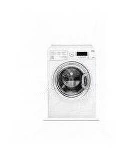 Hotpoint SWMD9637XR 9KG 1600 Spin Washing Machine - White